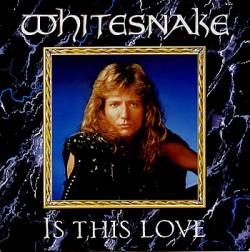 Whitesnake : Is This Love - Standing in the Shadows